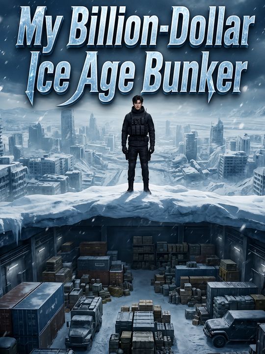 My Billion-Dollar Ice Age Bunker