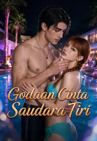 Godaan Cinta Saudara Tiri