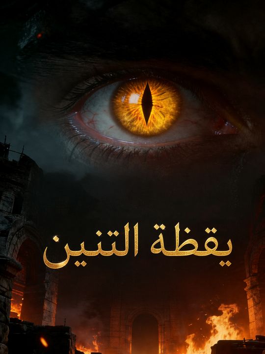 يقظة التنين