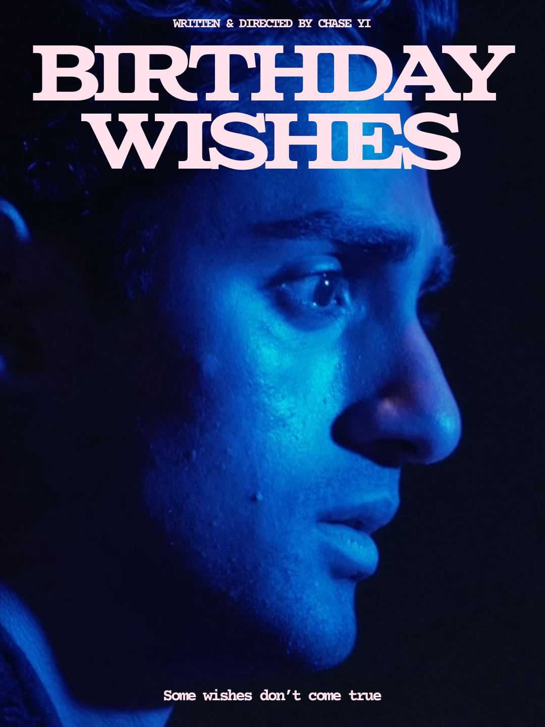 Birthday Wishes