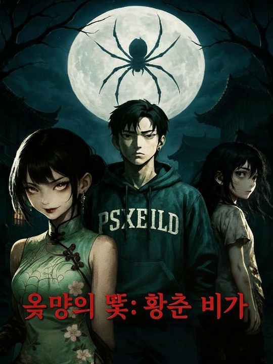 욕망의 덫: 황촌 비가