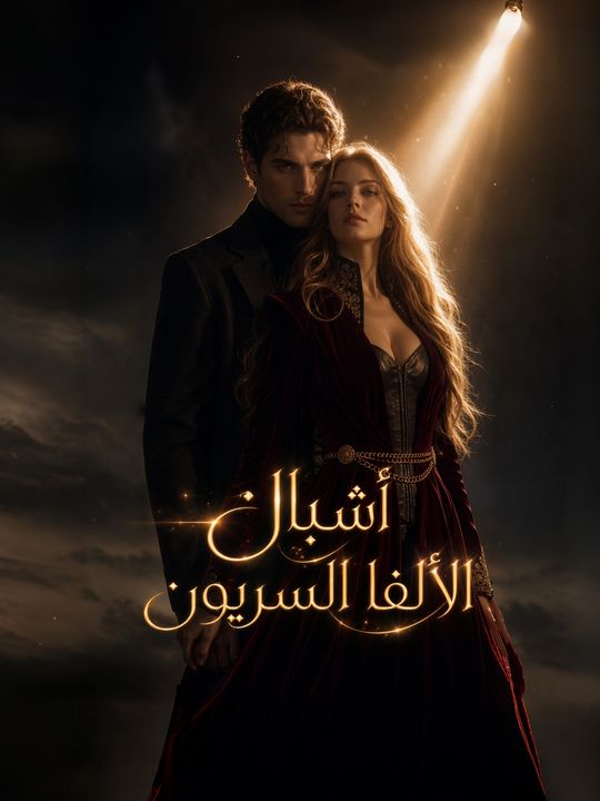 أشبال الألفا السريون