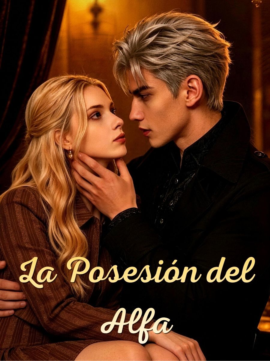 La Posesión del Alfa