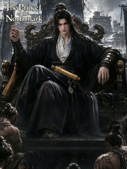 The Prince of the Northmark