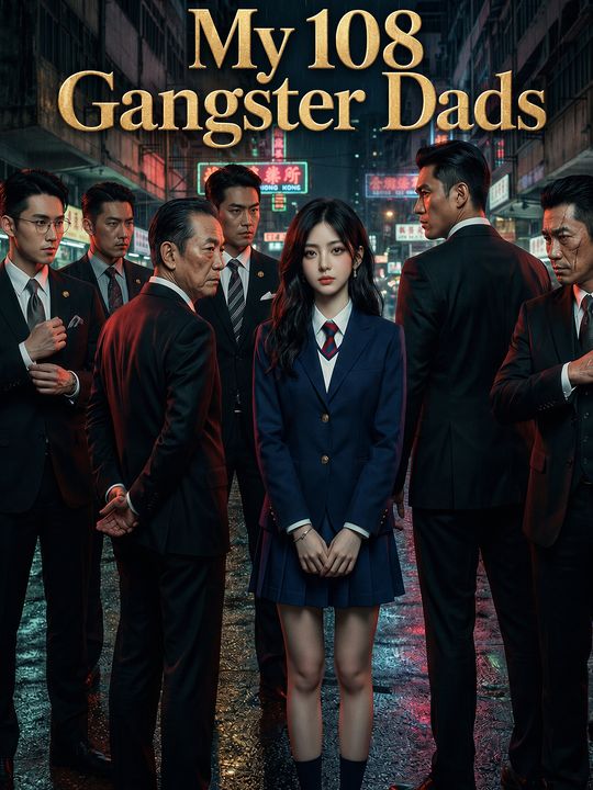 My 108 Gangster Dads