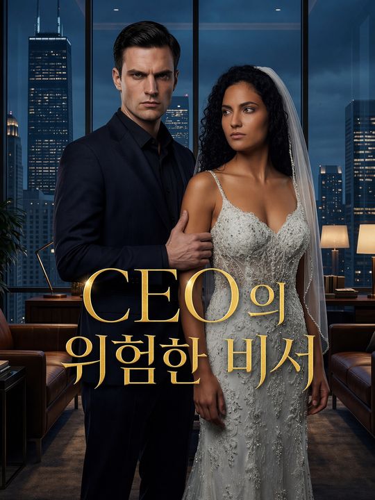 CEO의 위험한 비서