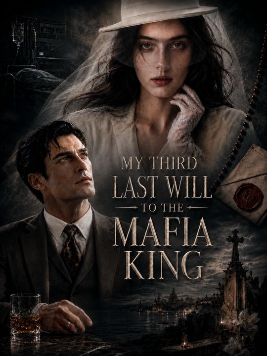 MY THIRD LAST WILL TO THE MAFIA KING