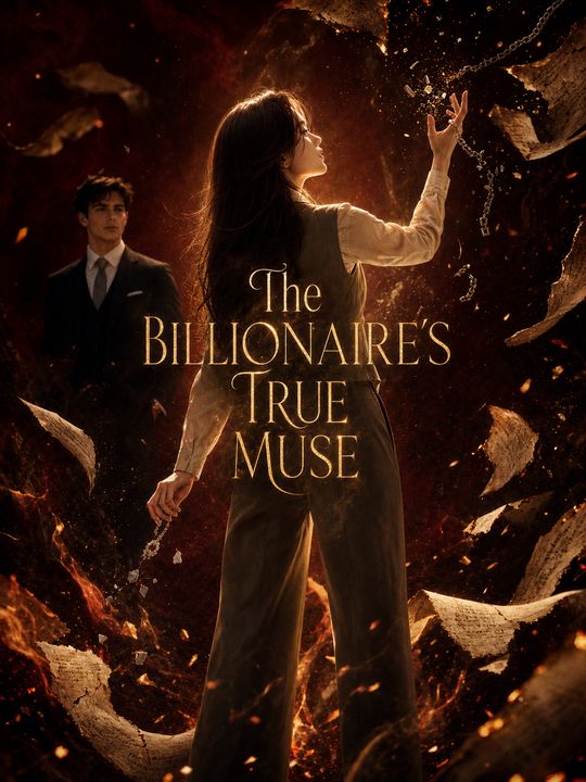 The Billionaire's True Muse