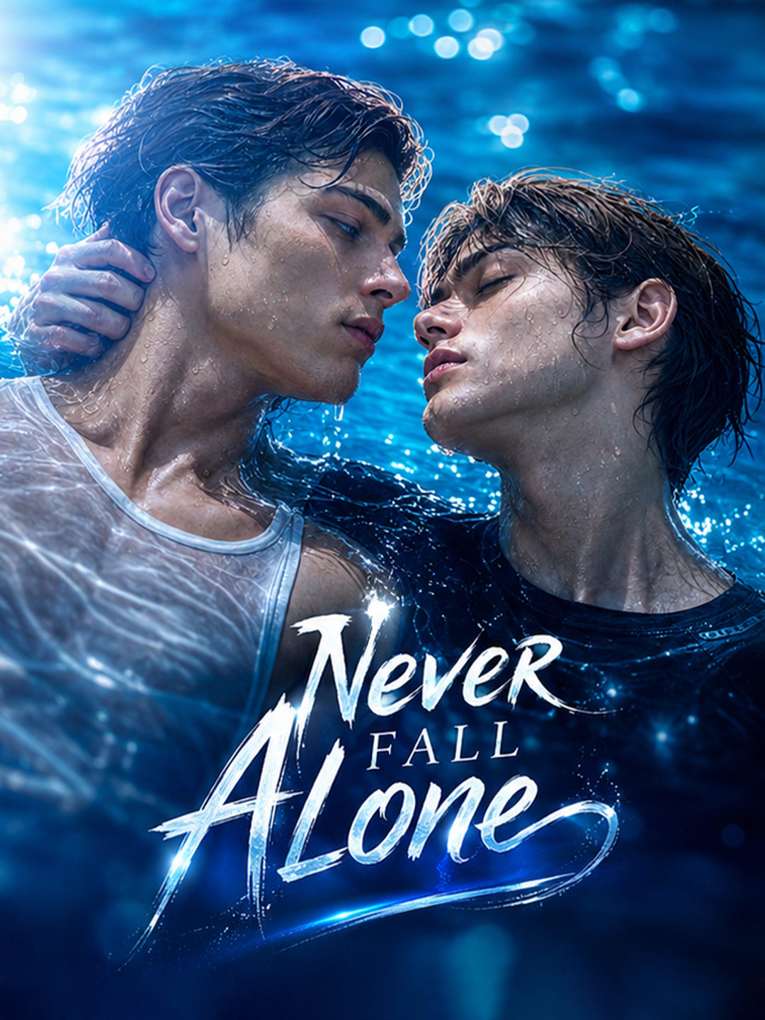 Never Fall  Alone