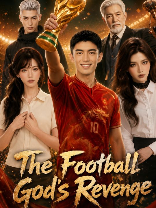 The Football God's Revenge