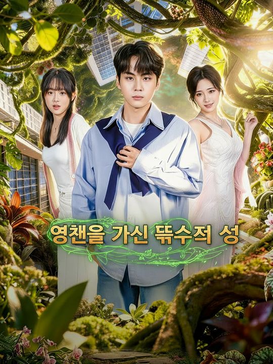 영천을 가진 흙수저 신농