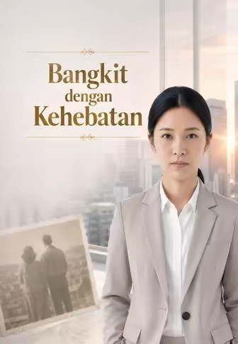 Bangkit dengan Kehebatan