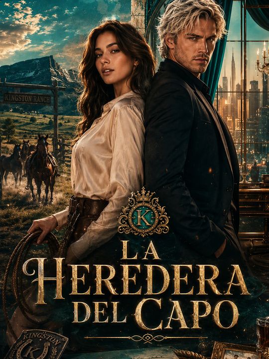 La heredera del capo