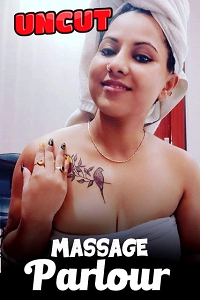 Massage Parlour Part 2