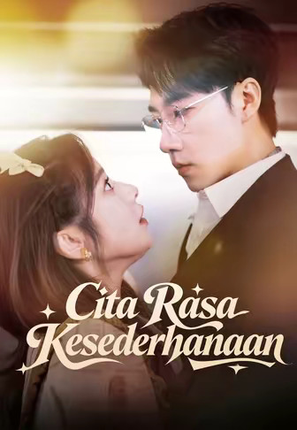 Cita Rasa Kesederhanaan