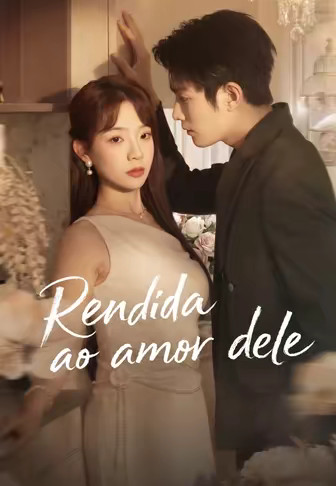Rendida ao amor dele