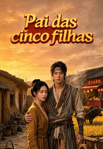 Pai das cinco filhas