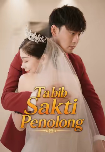 Tabib Sakti Penolong