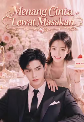 Menang Cinta Lewat Masakan
