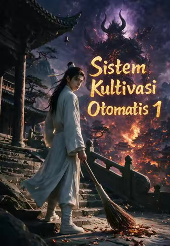 Sistem Kultivasi Otomatis 1