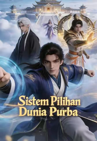 Sistem Pilihan Dunia Purba