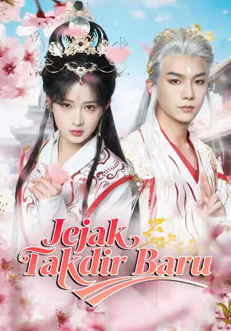 (Dub)Jejak Takdir Baru