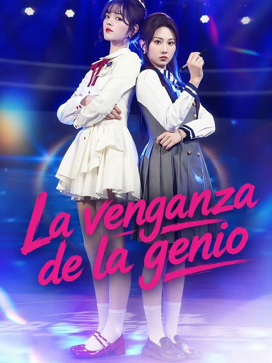 La venganza de la genio