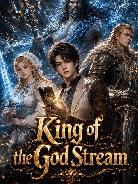 King of the God Stream