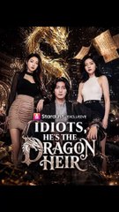 last dragon heir (2024)