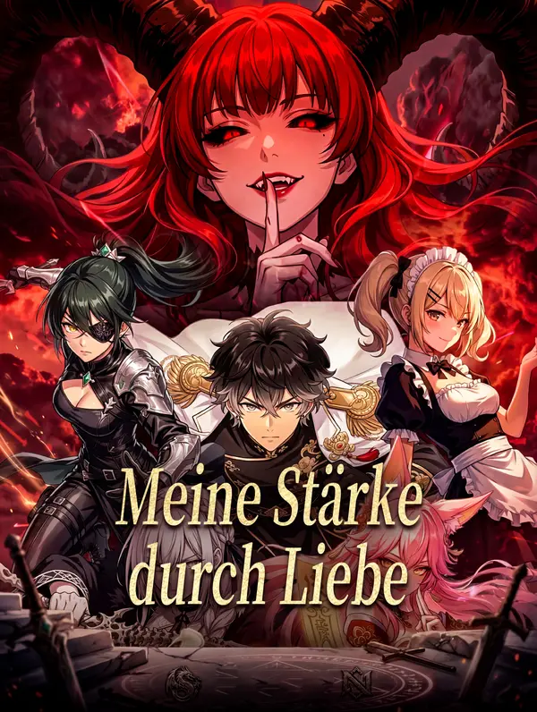 Meine Stärke durch Liebe