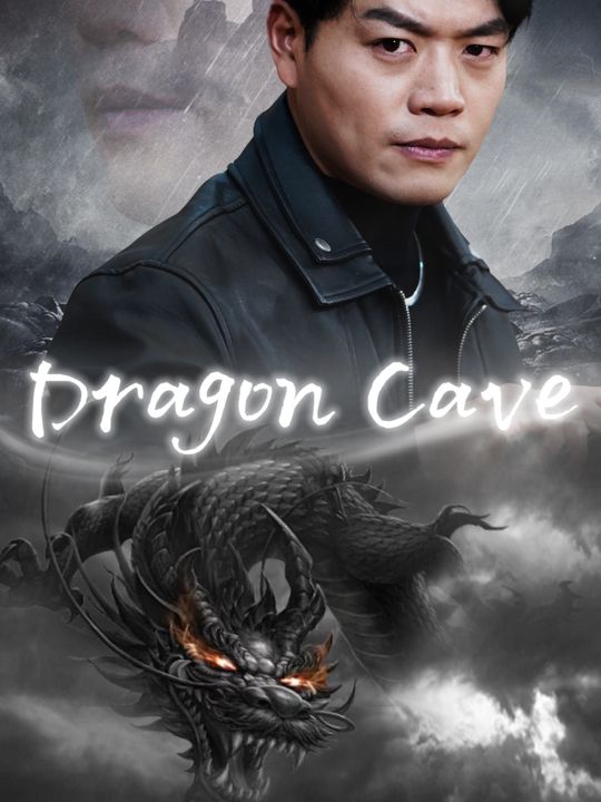 Dragon Cave