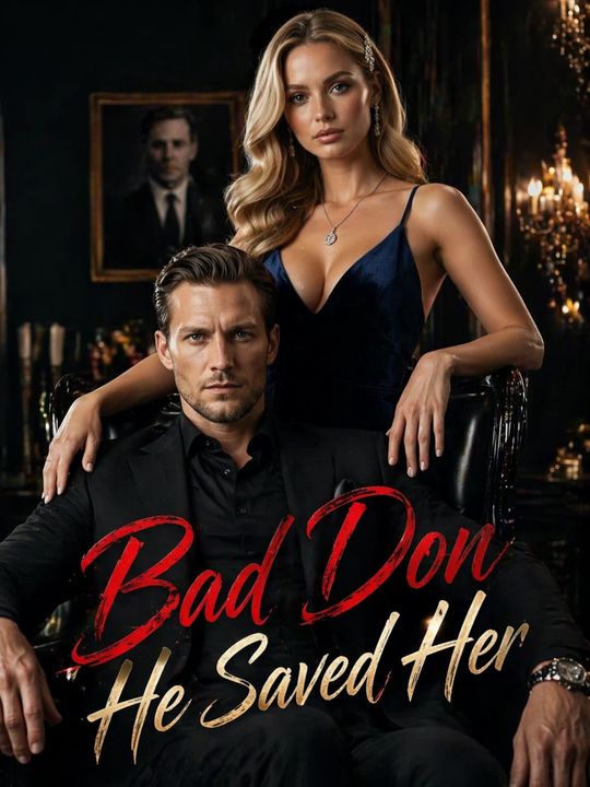 Bad Don: He Saved Her
