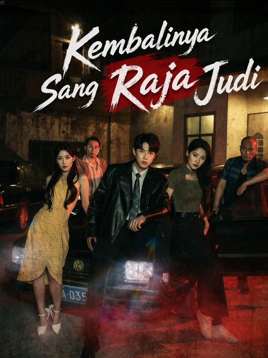 Kembalinya Sang Raja Judi