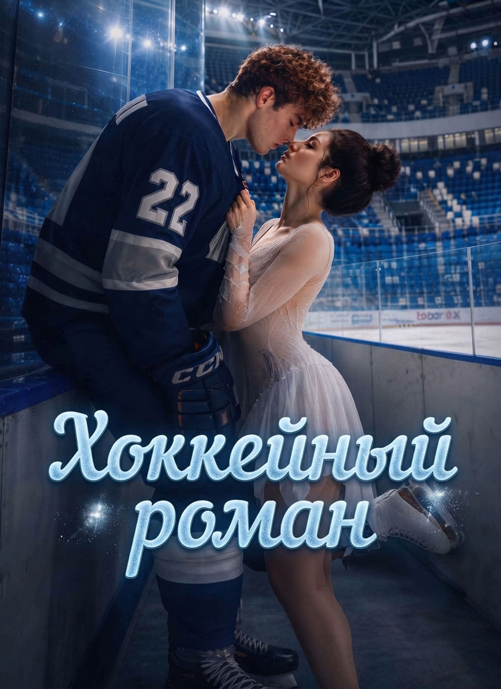Хоккейный роман