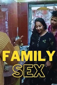 Family Sex (2022)