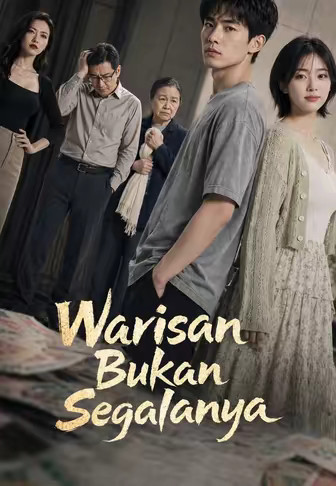 Warisan Bukan Segalanya