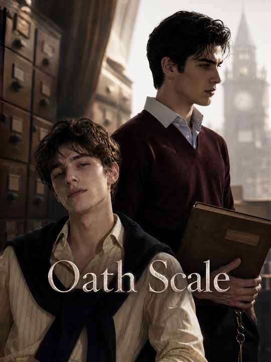 Oath Scale