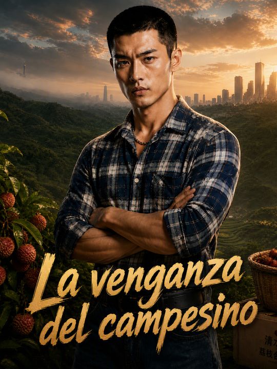 La venganza del campesino