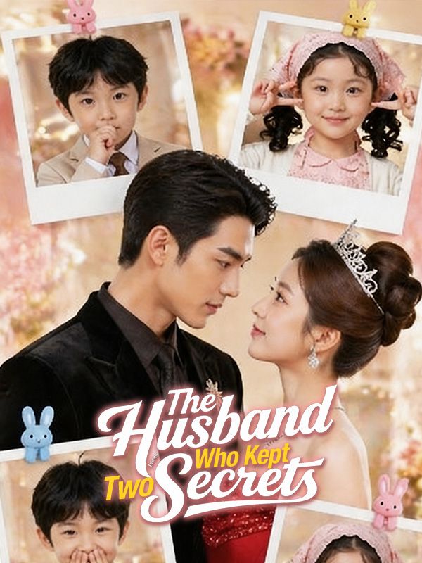 The Husband Who Kept Two Secrets