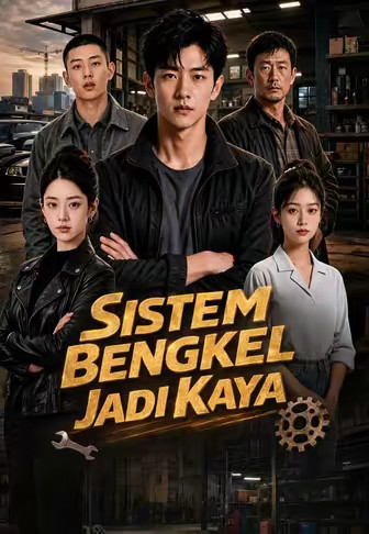 Sistem Bengkel Jadi Kaya