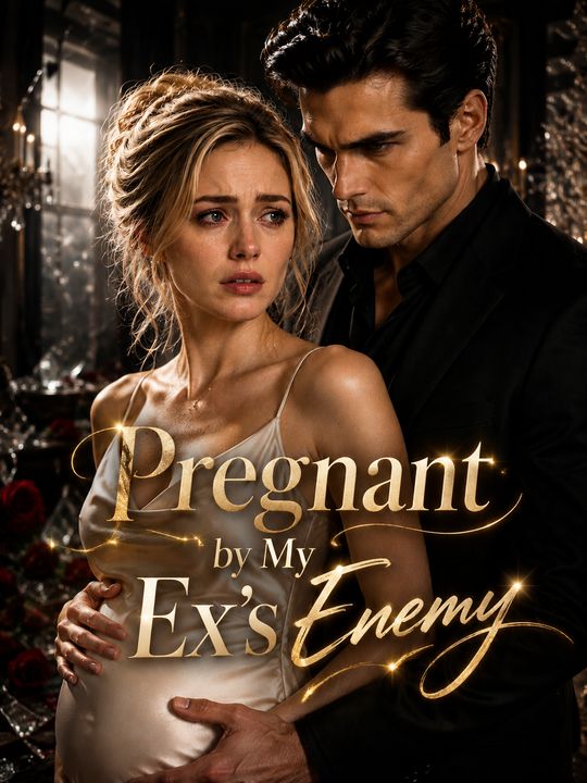 Pregnant by My Ex’s Enemy