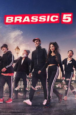 Brassic S5 (2023)