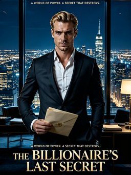 The Billionaire's Last Secret