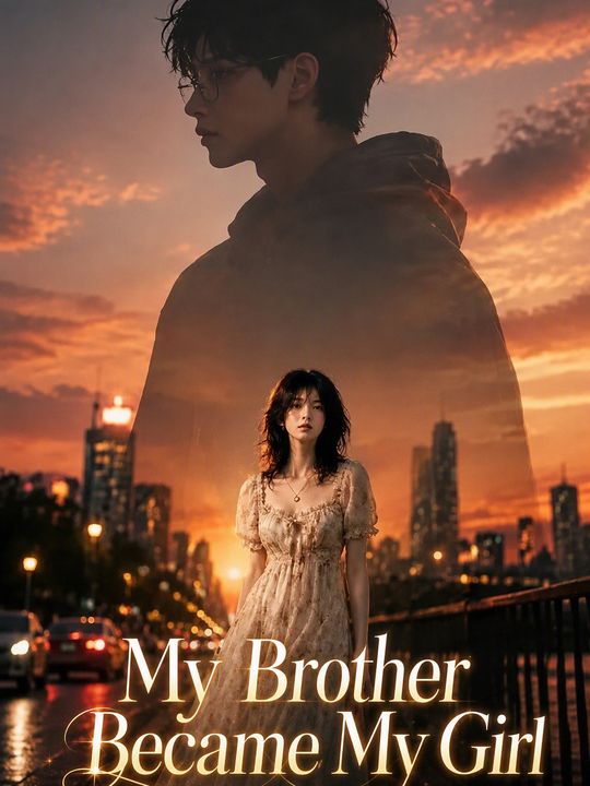 My Brother Became My Girl