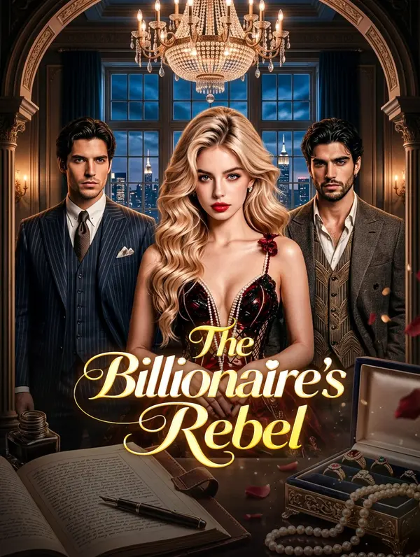 The Billionaire's Rebel