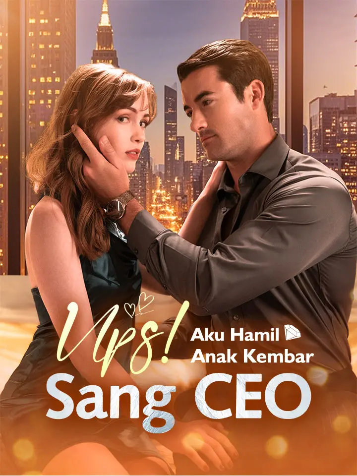 Ups! Aku Hamil Anak Kembar Sang CEO