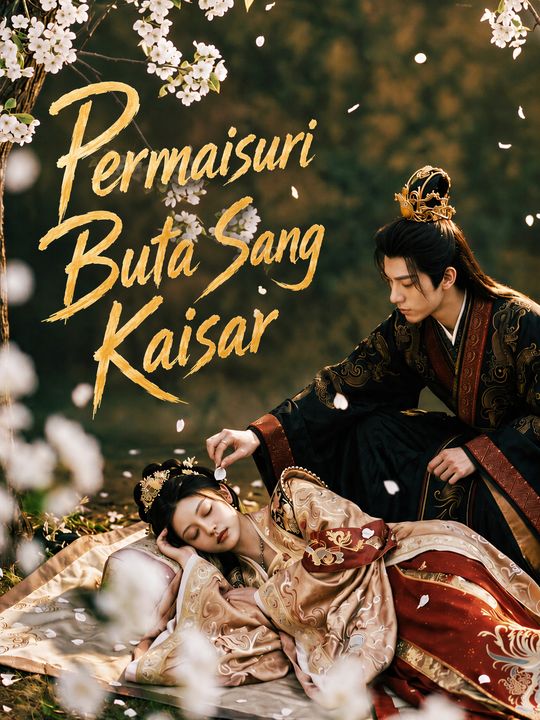 Permaisuri Buta Sang Kaisar