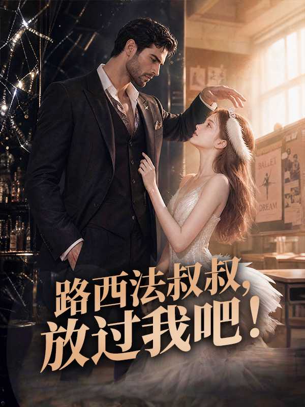 路西法叔叔，放过我吧！