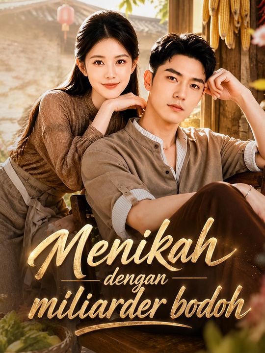 Menikah dengan miliarder bodoh