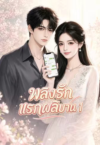 พลิงรักแรกผลิบาน 1